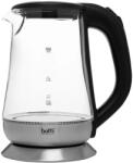 Botti Fierbator Electric din Sticla Botti Alan 1.7l, 2200W (BOT5902719579998) Fierbator