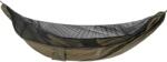 Tiger Wood Dragonfly V2 Long Double Zip khaki