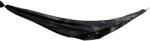 Tiger Wood Dragonfly V1 black