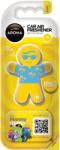 AROMA Car Manny Vanilla - shop
