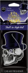 AROMA Car Skull in High-Hat