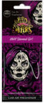 AROMA Car Violet Diamond Girl