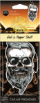 AROMA Car Oud & Pepper Skull