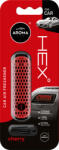 AROMA Car Hex Cherry