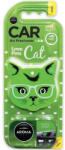 AROMA Car autóillatosító Love Pets Fancy Green