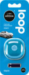 AROMA Car Loop Gél Aqua - shop