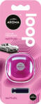 AROMA Car Loop Gél Red Fruits - shop