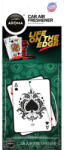 AROMA Car Black Jack