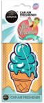 AROMA Car Sweets Vanilla