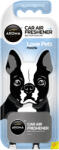 AROMA Car Real Dogs Prestige Black
