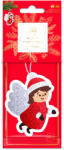 AROMA Car Cellulose Angel - Cake with Raisins
