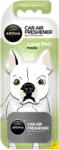 AROMA Car Real Dogs Dream Provance