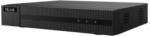 HiLook NVR 8 canale PoE 6MP HiLook Hikvision cu Line Intrusion si 1 SATA (NVR-108MH-D/8P(D))
