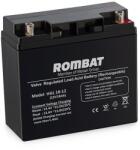 ROMBAT Acumulator AGM 12V 18Ah Rombat HGL12-18, fara intretinere (HGL12-18)