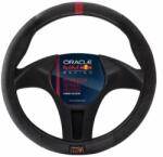 Red Bull Racing Husa volan Oracle Red Bull Racing, marimea M, 37-39 cm, negru/rosu (ORBR2561515)