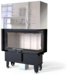Defro Intra Me right lifted Slim 200 Mm