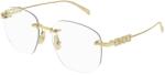 Gucci GG1806O 001 Rama ochelari