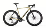LOOK G85 Cezal Shimano GRX Di2 Kerékpár