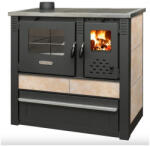 WARNEX Panonia beige left