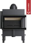 Kratki NORRA/P/BS/BLACK