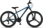 Ümit Accrue 2D 26 Bicicleta
