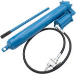 Lincos Pneumatikus-hidraulikus munkahenger pumpával, 8t (TL1208-3)