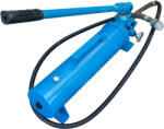 Lincos Hidraulikus kétkezes pumpa, 50t (TL0100-2A-5)