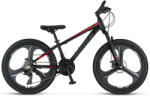 Ümit Accrue 2D 20 Bicicleta