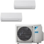 Daikin CTXF20F / 2MXF40A Sensira