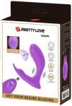 Pretty Love Idabelle purple