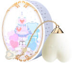 ZALO Baby Heart white