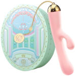 ZALO Ichigo Rabbit pink