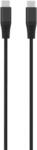 Cellect Cablu Type-C industrial 2m, 100W, Negru (MDCU-TYPEC2I-100W-BK)