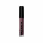 Morphe Soulmatte Velvet Lip Mousse Течно червило 3, 8ml