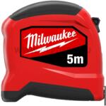 Milwaukee keskeny mérőszalag (GEN II) 5m (4932498783)