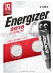 Energizer Gombelem Ultimate Lítium Performance CR2016 B2 (EGULP2016B2)