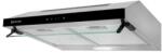 Singer Аспиратор SINGER LIN602D inox BLACK GLASS 24 60 cm (LIN602D inox BLACK GLASS)