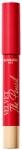 Bourjois Lipstick Velvet The Pencil Молив за устни 1, 8gr