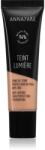 Annayake Teint Lumiere Anti-Ageing Skin Perfecting Foundation фон дьо тен против бръчки с озаряващ ефект цвят 20 medium rosé 30ml