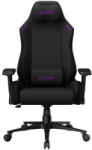 LORGAR Scaun gaming LORGAR Pro CHA41 Black/Purple (LRG-CHA41-BK-PR)