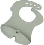 B. Box Silicone Bib лигавник Sage 4m+