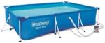 Bestway Piscina BESTWAY gonflabila Steel Pro 300 x 201 x 66 cm Piscina