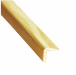  Deli Home H15CP Derékszögű takaróléc erdei fenyő FSC 240 cm (1402001F)