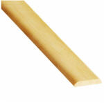  Deli Home DL640GR Lapos Takaróléc erdei fenyő FSC 240 cm (1404240F)