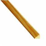  Deli Home GL1014GR Üvegező léc erdei fenyő FSC 240 cm (1404507F)