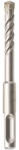 kwb SDS Plus négyélű fúrószár 12 x 210mm (49261512)