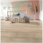 SWISS KRONO My Floor M1023 Chalet Laminált padló, Cinerea Beige 10 mm (10247971)