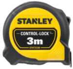 STANLEY Control mérőszalag 3mx19mm (STHT37230-0)