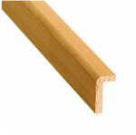 Deli Home H1335GR Derékszögű takaróléc erdei fenyő FSC 240 cm (1402007F)
