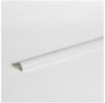  Baudekor Cezar PVC élvédő 105 világosszürke 8 mm x 2, 5 m (PVC-C8-105)
